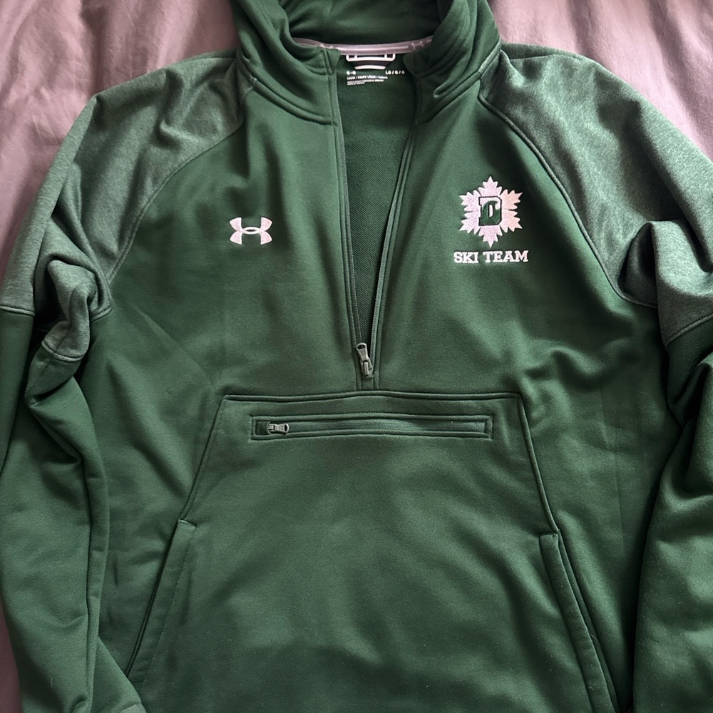 Under Armour Men's Delbarton Ski Team Sweater